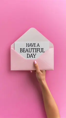 Have a beautiful day 🌸🌸
