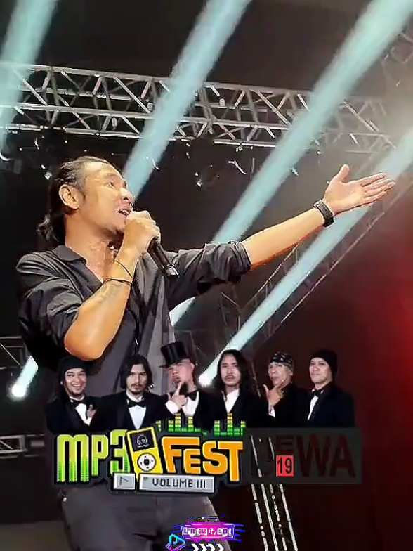 READY TIKET MP3FEST VOL.III.30 MEI - 01 JUNI 2025.250K SUDAH FISIK+PAJAK+BARCODE.CHAT NO MIMIN ADA DI BIO.#lintas #event #borneo #dewa19 #up #update #konser #musica #live #dewa #dewa19 #ahmaddhani #ahmad #andra #ramadhan #yuke #agung #gimbal #ello #virzha #republikcinta #concerts #line #update #gues #guess #star #angin  #2025 #festival #tickets #tiket #info #tiket #fyp #tiktok #foryoupage #foryou #30 #31 #may #june #separuhnafas #kangen #pupus #cinta #gila #cintagila #kirana #2025 #concerts 