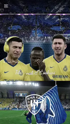 النصر بطلا لدوري ابطال اسيا#كرستيانو_رونالدو #أبو_أحمد💙🤍💙🥶 #povs #كأس_النخبه_الآسيويه #النصر #الهلال #tktok #اكسبلور #foryou @Abu-2 @ABU-2 @Royal Blue @💙الزعيم الهلالي💙 @عمر هزازي💙🤍🔥🫡 @علي @⚜️ 𝐀𝐋 𝓕𝐀у𝕤α𝐋 ⚜️ @شايب هلالي🤍💙 @꧁ ابو رسل ꧂ 