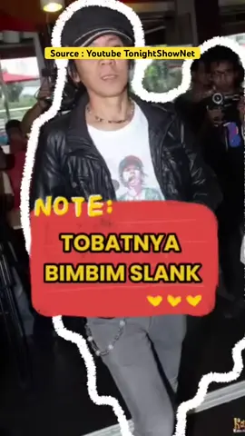 #bimbim #slank #bimbimslank #vindes #tonightshow #adink_chipay #slanknggakadamatinya #slankers #slankersindonesia #slankersnusantara #slanky #slankyindonesia #foryou #foryoupage #foryourpage #fyp #fypシ゚ 