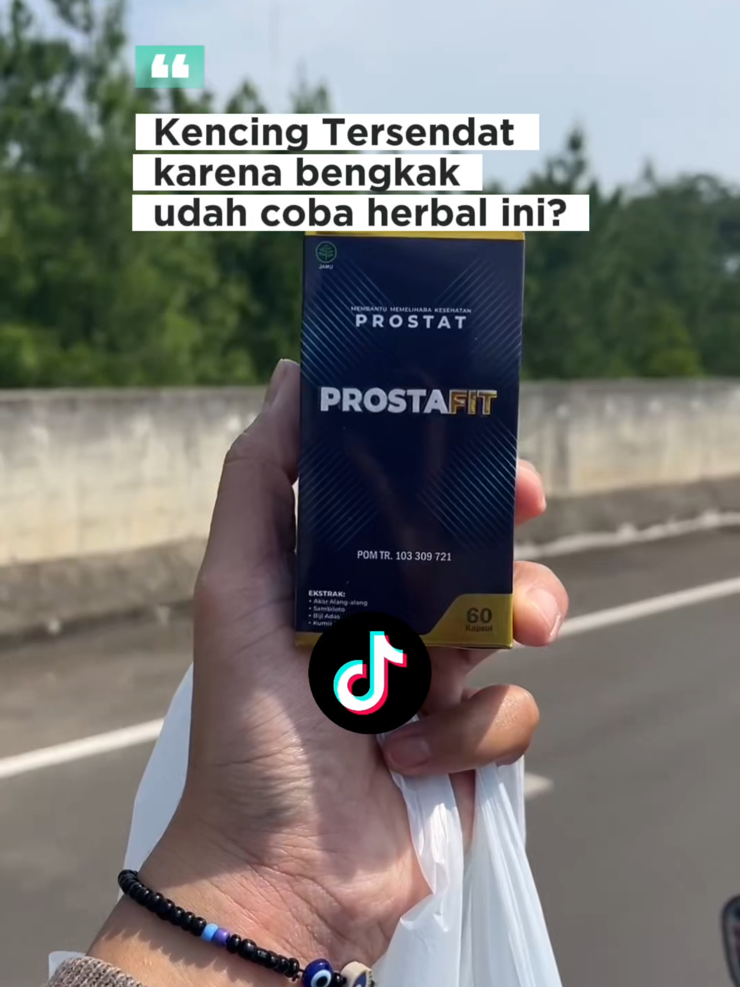 #prostat #prostafit #baktersendat