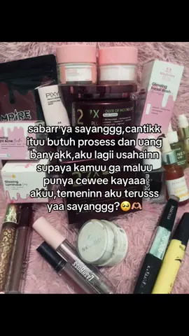 temeninn teruss yaa,jngn carii yang lebih cantikk,tp temenin aku smpe cantikk okeii?🥺#promomakangajian #CapCut #berandatiktok #semoga?fypdong #fyppppppppppppppppppppppp #malang24jam #malanghits #jelahiramadhan🔥 #malangkalipare #fypage #galaubrutal🥀 #davienaskincare #gloglowingskincare @OWNER DAVIENA SKINCARE @Gloglowing Owner 