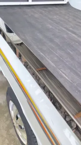 #CapCut terpasang maskuu, lis bak tekuk minimalis, bahan plat stainles 1,2 mm spek gilap kaca,pesanan mas catur dari panggang gunungkidul👍#CapCut #fyp #bkjwelding #klaten24jam #grandmax #grandmaxpickup #grandmaxmodifikasi #grandmaxindonesia #maxxioindonesia #maxxio_sulawesi #newcarry #newcarryindonesia #newcarrymodifikasi #newcarrypickup #pickup #l300 #l300_pickup #l300maniaindonesia #l300modifikasi_indonesia #welding #weldinglife #weldingtiktok 