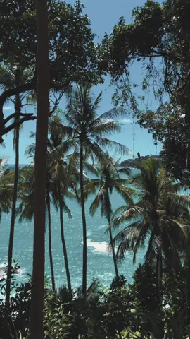 สวยมาก  #หาดกะหลิมภูเก็ต #ภูเก็ต 