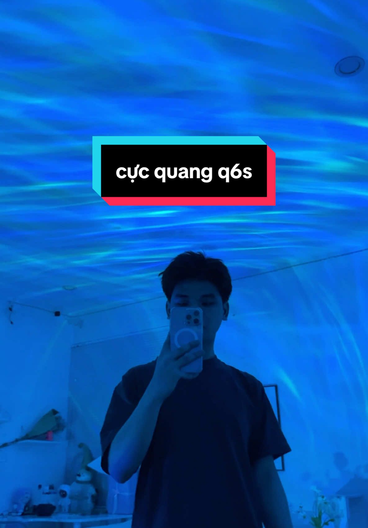 Ngon bổ rẻ quá nên em đèn q6s này bán chạy vô địch luôn ạ 🥰 #vuadenled 