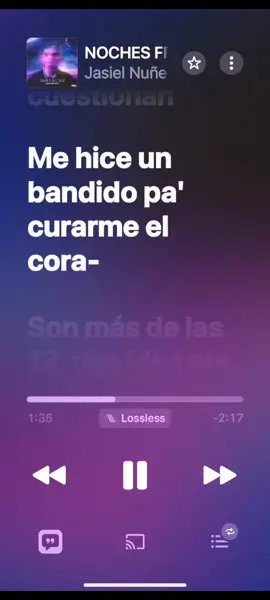 Noches Frías- Jasiel Nuñez #musica #jasielnuñez #jasiel #laodisea #letras #letrasdecanciones #real #corridos #regionalmexicano #applemusic #juniorh #natanaelcano #pesopluma #triste #cancionfavorita 