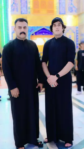 #النجف_الاشرف_سيدي_ومولاي_الامام_علي 