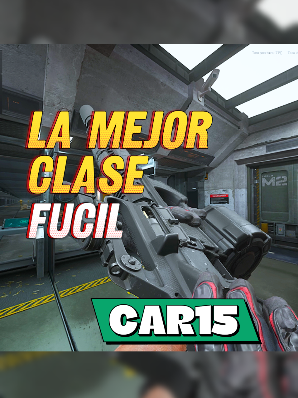 MEJOR CLASE DE FUCIL DE ASALTO CAR-15 EN DELTA FORCE #GarenaDeltaForce  #delta  #viral #CreadorGarenaD #deltaforce  #nuevojuegogarena  #garenadeltaforceid  #edits  #delta  #tiopunk  #paratiiiiiiiiiiiiiiiiiiiiiiiiiiiiiii #GarenaDeltaForceMovil #SinDejarANadieAtrás #CreadorDeContenidoDFM 