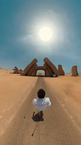 Ras mohamed - porta di allah #fyp #sharmelsheikh #rasmohamednationalpark #egypt 