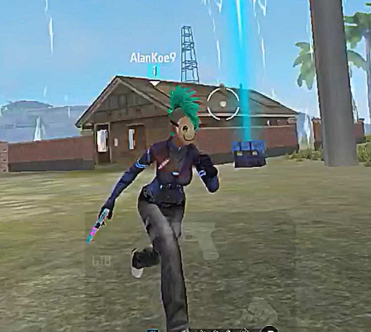 Apelapato mode #freefire #freefirelatam #jugandofreefire #latamfreefire #contenidodefreefire #jugadasdefreefire 