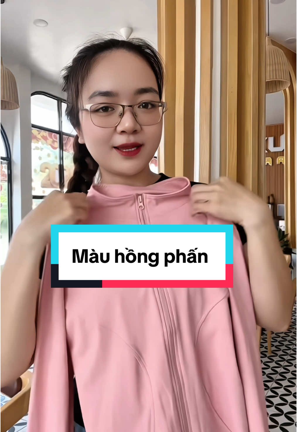 Form nhỏ - tăng size  @𝑳𝒆̣ 𝑵𝒈𝒖𝒚𝒆̂̃𝒏 𝟏𝐦𝟔  @𝑳𝒆̣ 𝑵𝒈𝒖𝒚𝒆̂̃𝒏 𝟏𝐦𝟔  @𝑳𝒆̣ 𝑵𝒈𝒖𝒚𝒆̂̃𝒏 𝟏𝐦𝟔  #chongnangcungle #aokhoac #aokhoacnu #aokhoacombody #aokhoacqccc #lenguyen1m6 