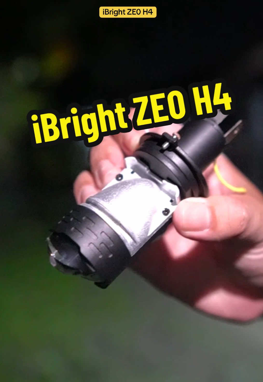 iBright ZE0 H4 🔥 Ready stok siap order! #ibrightze0 #ibright #ze0 #ze0h4 #lampusoketh4 #lampuh4 #h4ze0 #biledh4 #lampusoketh4 #lampumobil #lampumotor #h4biled #minibiled 