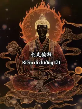 Trong sự sâu sắc của Quốc học, sự linh động của Huyền học lặng lẽ nở rộ. Kiếm đi lệch đỉnh, vừa là thách thức đối với truyền thống, vừa là sự vượt qua chính mình. Hãy cùng nhau khám phá trí tuệ và triết lý chưa biết trong sự giao thoa giữa cổ điển và linh cảm. #国学 #玄学 #智慧探索 #传统与创新