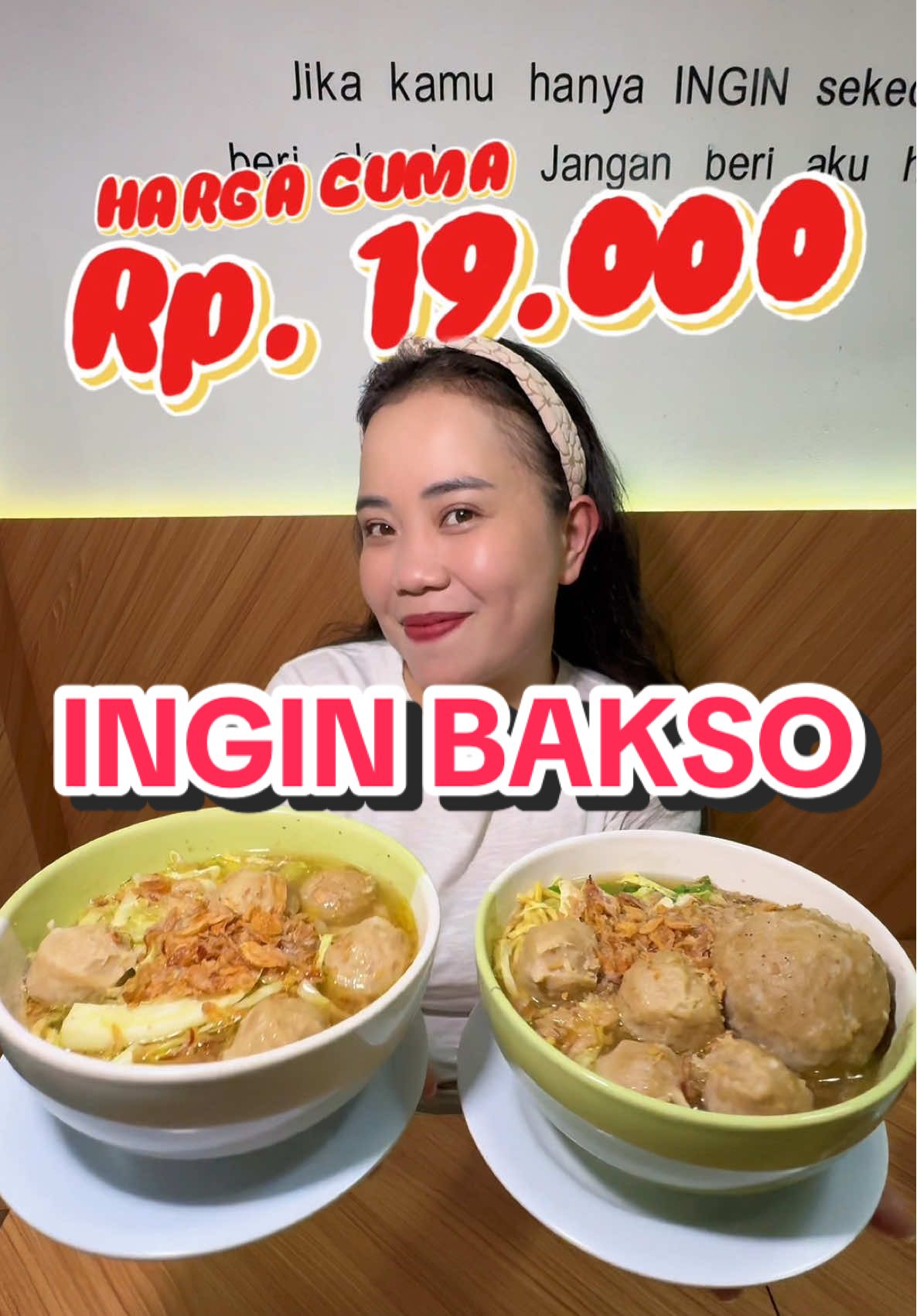 Tempat Makan Bakso Enak di Kawasan Megamas Harga Nda beking Popoji Kring.. Rekom skali gengs  📍INGIN BAKSO MANADO #inginbaksomanado #baksomanado #rekomendasikulinermanado #rekomendasimakanan #foodvloggermanado #hiddengemmanado #camucamumanado #pasutriaseek #pasutriaseekk 
