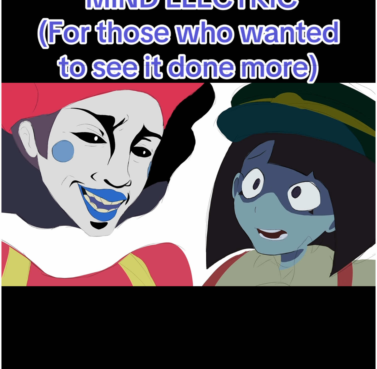 Ngl I actually hate this with all my soul, but am I still gunna animate? yes. Am I still gunna keep animating till I get hired by Joel G or get busy? Also yes. #ENA #enadreambbq #enadreamqanimation #dreambbq #joelg #enajoelg #animation #animationmeme #fananimation #fanart #art #coralglasses #froggy #foryoupage #fypage #foryou #fypシ #fyp #fy #fyppppppppppppppppppppppp @Butcher @m★ri @Roo!! (Dante and kid ritz ver) @shay🤓 @JIM @Morgan ♥︎ @Yanna!!🏳️‍🌈⃤ — @Vanessa☆ @JIM @🝮𝐁𝐚𝐛𝐞𝐬!🝮 @Blank 