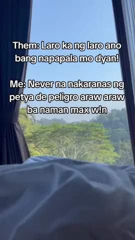 perfect ang teknik ko never na nawalan ✨ share ko sayo? Sige na ngaaa #scatter #playwise