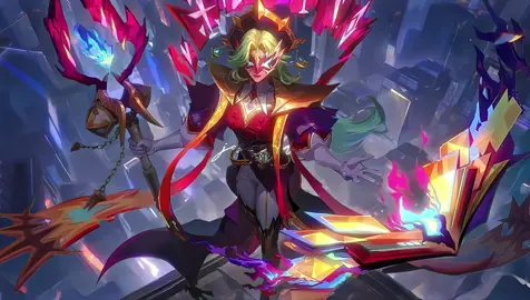 pharsa neoo 👻 . . #presetalightmotion #motionskin #mobilelegends #pnggerak #neobeast #pharsa #fyp 