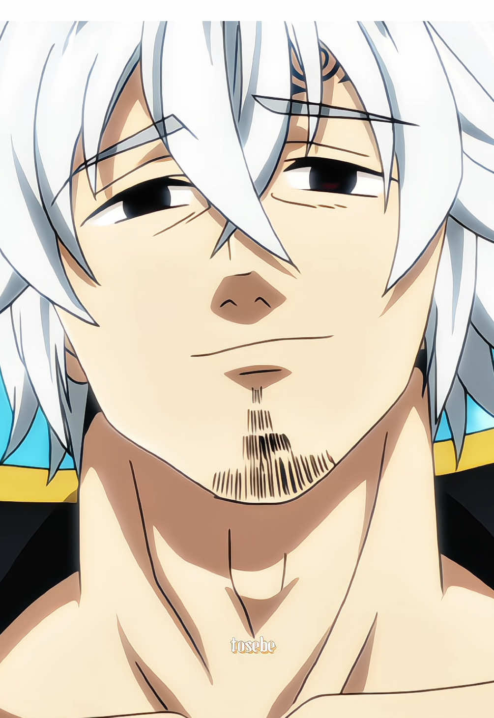 Strongest in the verse? #anime #sevendeadlysins #sevendeadlysinsedit #семьсмертныхгрехов #escanor #edit #sandalisqd 