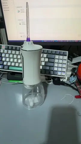 Máy Tăm Nước H2ofloss HF-9P / HF-6  / HF-10 11 mini Tăm Nước Cầm Tay Dụng cụ vệ sinh răng miệng ##hangcongnghe##tamnuoc##h2ofloss##hf9p##hfp11##maytamnuoc