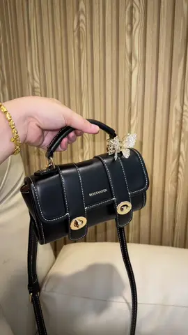 #racuntiktok #rekomendasitaswanita #tascantik 
