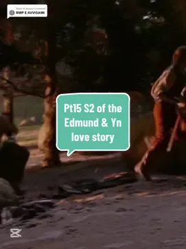 Replying to @alessia pt15 s2 of the Edmund & Yn love story #thechroniclesofnarnia#narnia#thelionthewitchandthewardrobe#princecaspian#thevoyageofthedawntreader#peterpevensie#susanpevensie#edmundpevensie#lucypevensie#yn#lovestory#story#fypシ゚#fypシ゚viral#fypage#viral @petii💋 @Random_edits @lilia7944 @UndeadBunny17 @Norpy🌊🌺☀️  @ILove_Narnia @edmund_narnia_story @Narnia Forever @multi edits 💗 @blossomlcvers 