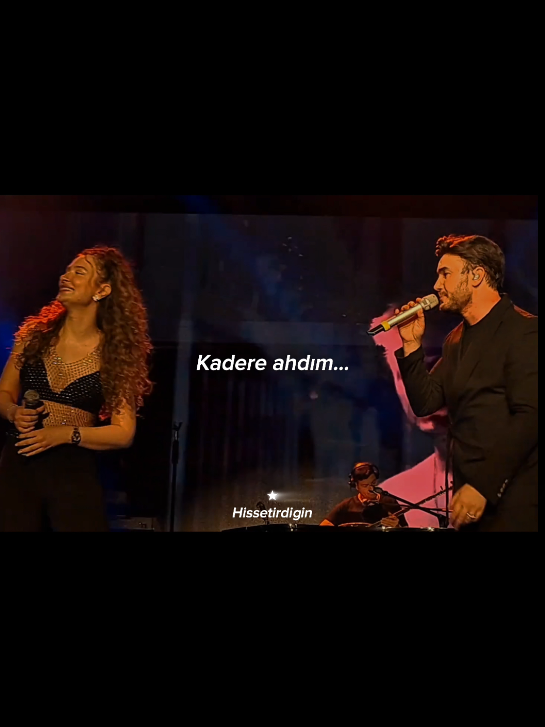 Duydum ki . . . #lyrics #fyp #fypシ 