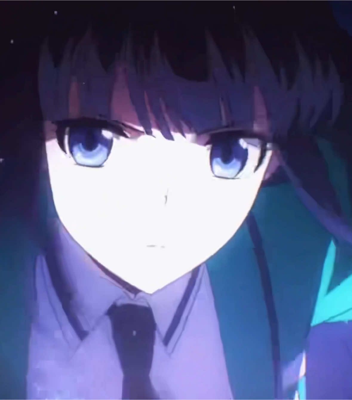 魔法科高校の劣等生OP LISA-Rising Hope #魔法科高校の劣等生 #LISA #アニメ #アニソン #おすすめ 