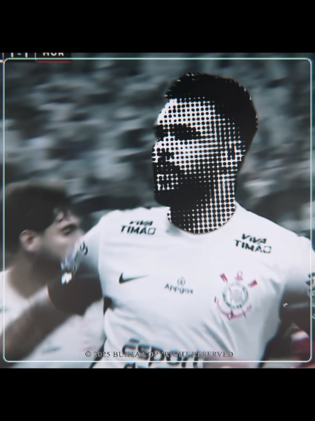 Pitbull de Itaquera 🐶 #corinthians #raniele #foryou #fyp #fypシ #fy 