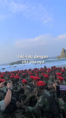 #semogatercapaicitacitaku #kopassus_indonesia #kopassus #fyp 