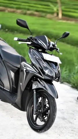 std oke #fyp #kzr #vario125old #kzr125old #kzrgank #foryou 