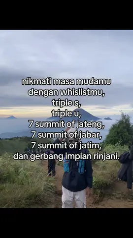 #fyp #pendakigunung #xybca 