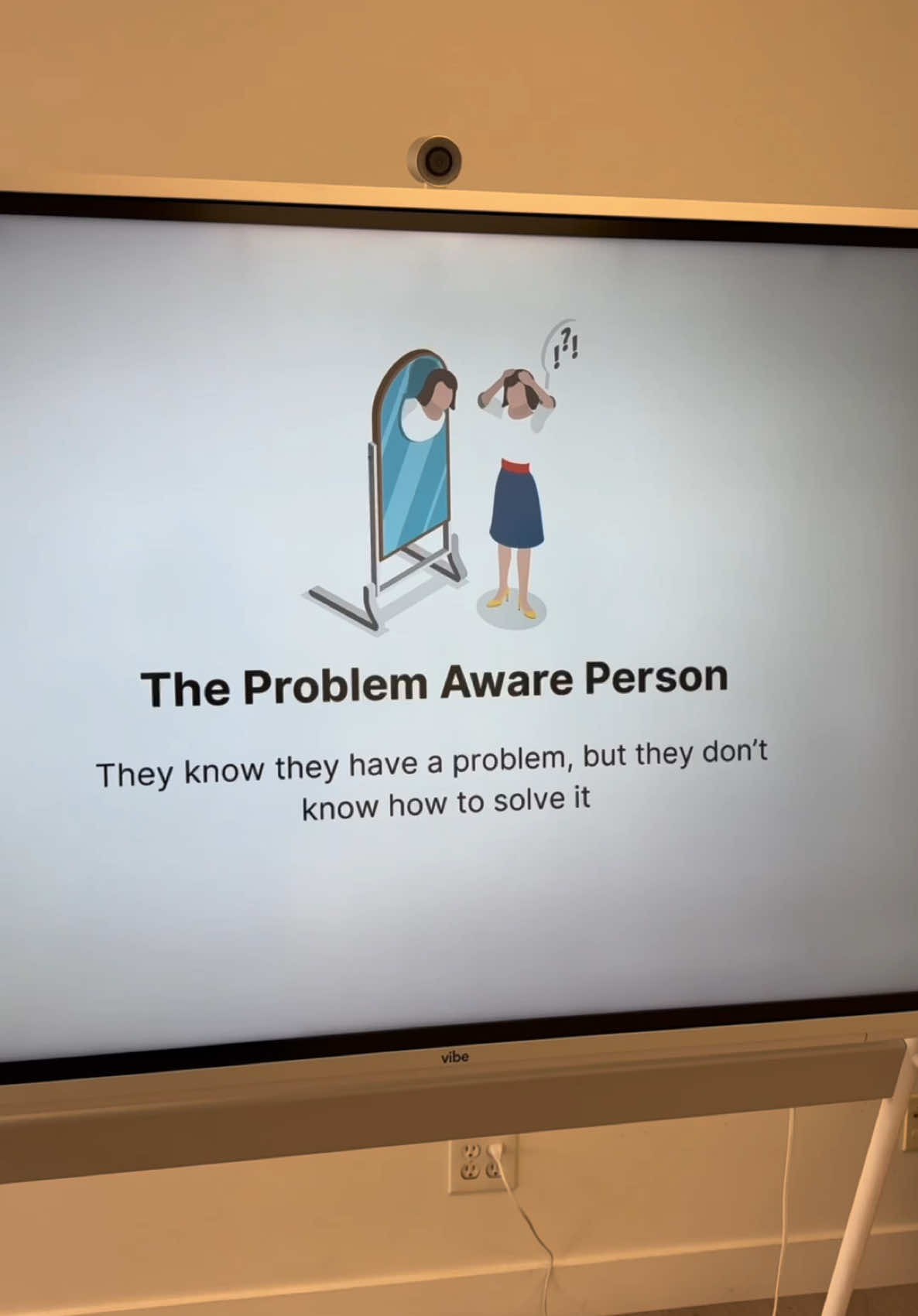 If you understand this deeply, it’ll change your content, your marketing strategies and your brand positioning per segment #marketing #business #businesstips #entrepreneur 