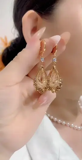 #Anting #antingemas 
