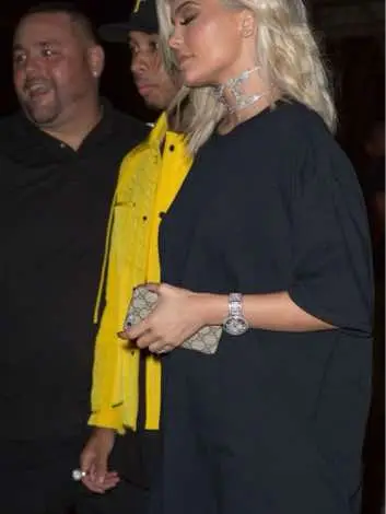 #kyliejenner #kingkylie #kingkylieera #kyliecosmetics #khy #2016 #2017 #2018 #2019 #goals #prime #goal #mindset 