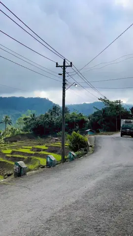 Vibes siang hari di desa baseh :) #tiktok #fyp #bcaxyz #purwokerto #jalanjalan 