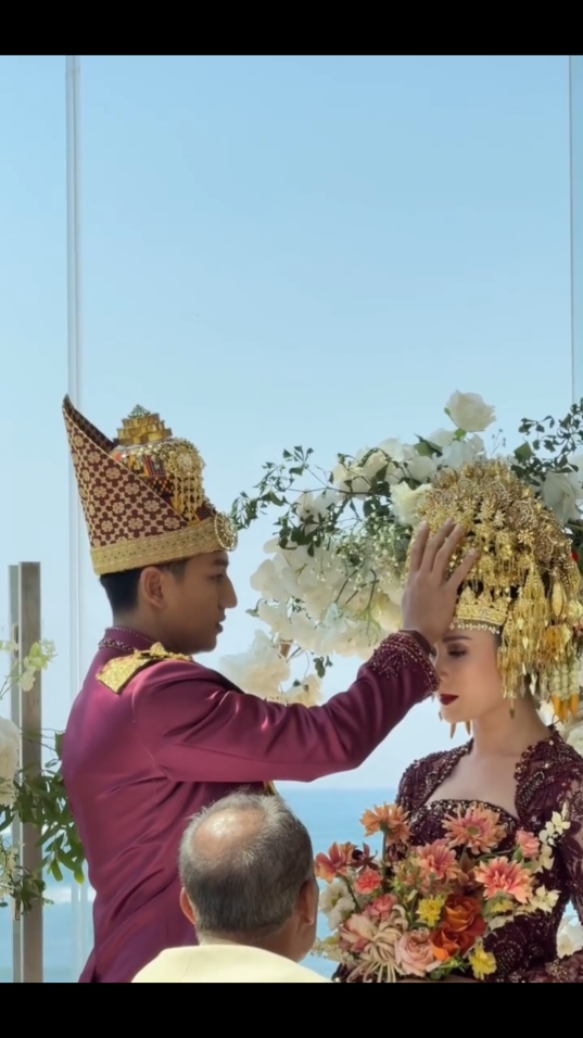 masyaAllah #harrisvriza #havizadevi #fyp 
