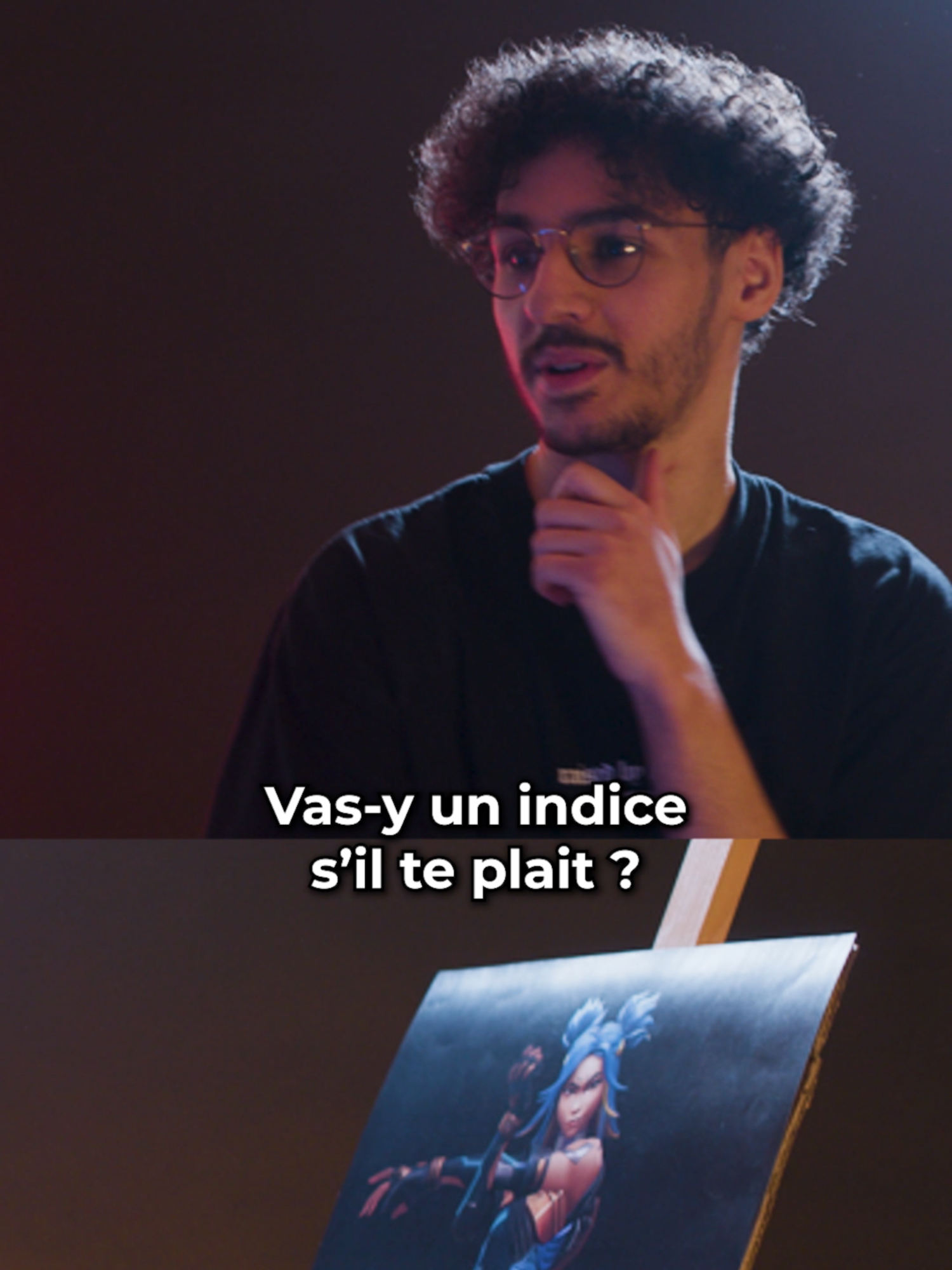 Cherchez l'erreur ! Toute la vidéo dispo sur le YouTube de Mandatory #fyp #mandatory #streamer #valorantgaming #Valorant #Vlog