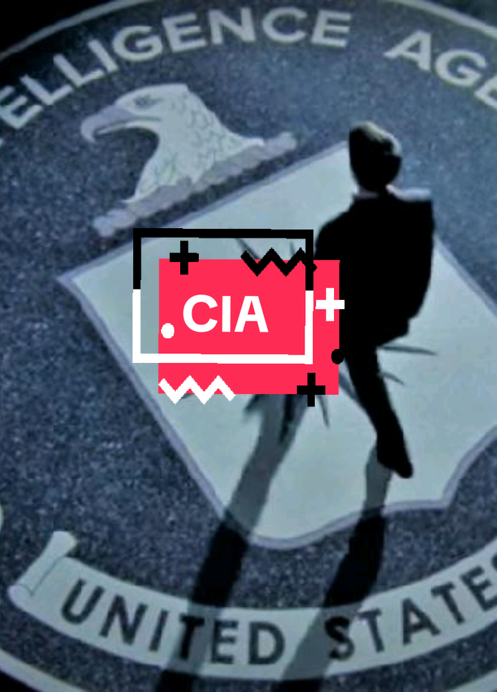 CIA CIA (Central Intelligence Agency) adalah badan intelijen utama Amerika Serikat yang bertanggung jawab atas pengumpulan dan analisis informasi terkait keamanan nasional serta operasi rahasia di luar negeri. CIA didirikan pada 18 September 1947 dan berkantor pusat di Langley, Virginia. Tugas dan Fungsi CIA - Mengumpulkan intelijen asing untuk mendukung kebijakan pemerintah AS. - Menganalisis informasi dari berbagai sumber untuk memberikan wawasan strategis. - Melaksanakan operasi rahasia, termasuk pengaruh politik dan aksi militer terbatas. - Mengawasi keamanan nasional dengan memantau ancaman global. CIA memiliki sejarah panjang dalam berbagai operasi rahasia, termasuk intervensi politik di negara lain dan pengembangan teknologi intelijen. #cia #centralinteligenceagengy #usa #education #agen #fyp #foryou 