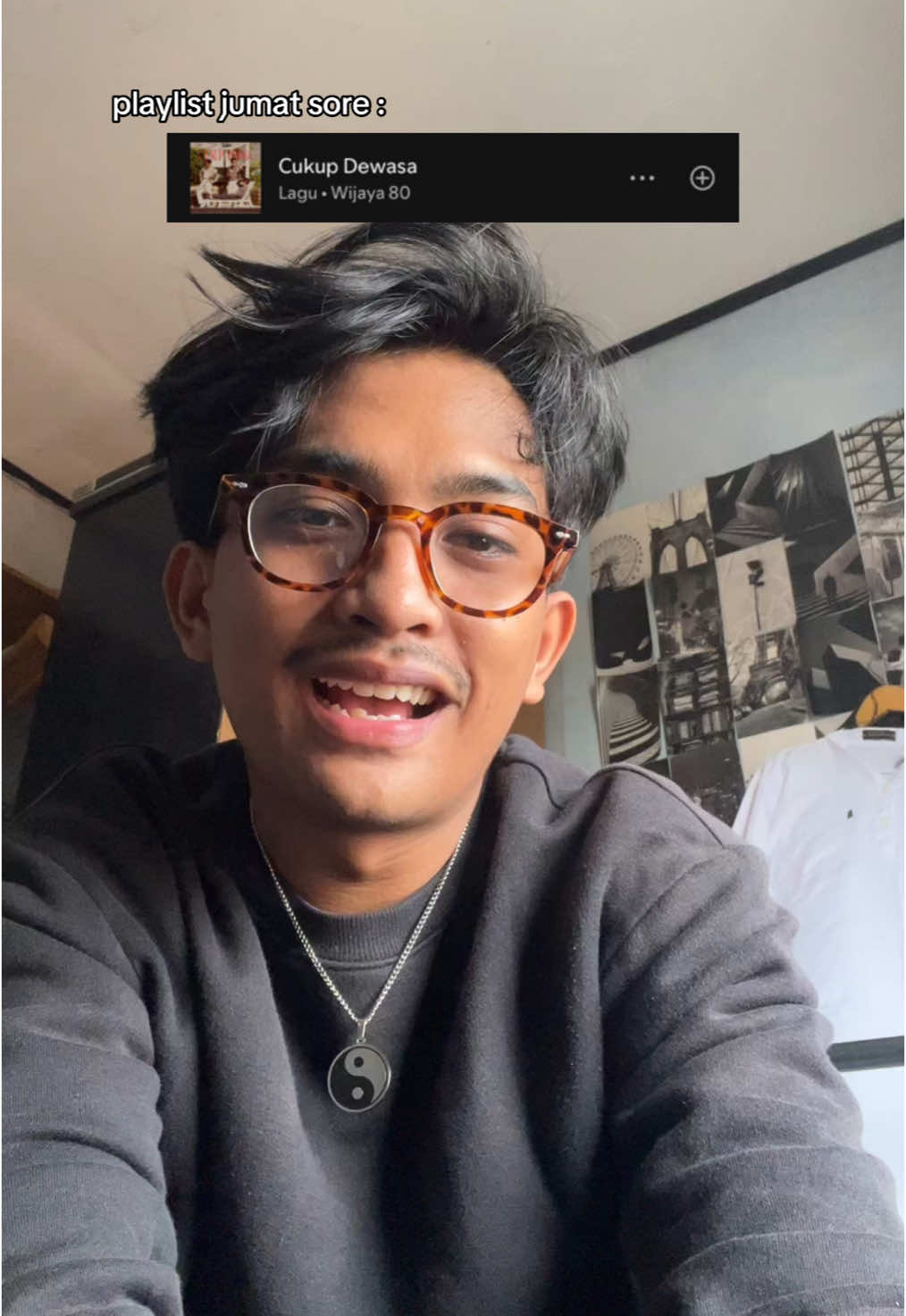 ...bahwa dirimu bukan milikku lagi🥹