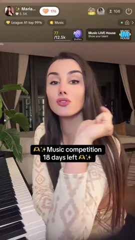 Respect to my people! My amazing tiktok family❤️🫶✨ #uae #abudhabi #piano 