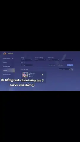 Có top thì sao phải ẩn nhỉ=) #lqmb #lienquanmobile #viral #xh 