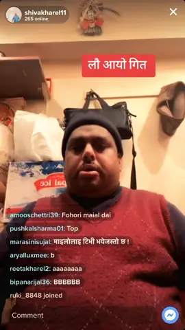 mailo ko git ayo hai ketaho khatra 😀😀😀😀#shivakharel11 #shivakharel11 #japan #mailo @Shivakharel Mailadai 🔱 @बाग्लुङे ठिटो(comedian) 