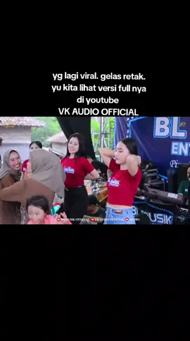 gelas retak.cover-@syahlaa_ayu  #dangdutviral #musikindonesia #fypp #blmusikofficial #vkaudioofficial #dangdutindonesia #musikviral #jangkauanluas 