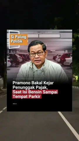 Wow udah kaya dpo aje😱😱😆 #pramonoanung #gubernurdkijakarta #pajakkendaraan #nunggakpajak #beritatiktokviral #fypage #virall 