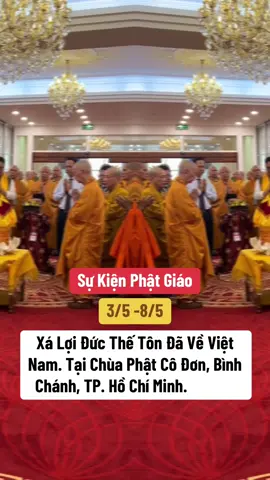 Kiến Phật | Sự kiện Phật Giáo mà bất kỳ một Phật tử nào cũng nên một lần chiêm bái và đảnh lễ #phatphaptang #phatphapnhiemmau #kienphat 
