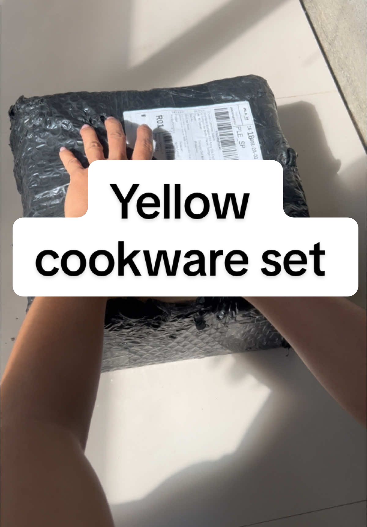 Must have tlga ang yellow cookware set #redchef #yellowcookwareset  #cookwareset #musthave #seo