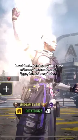 talo mo mukha mo #fyp #codm 