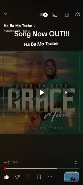 They seriously don't know Him🤞🤞🤞🤞🤞🔥🔥🔥 Check it out on digital platforms https://youtu.be/DIFDk8Eu7mY?si=cfvZiBKAgwnAyAZE