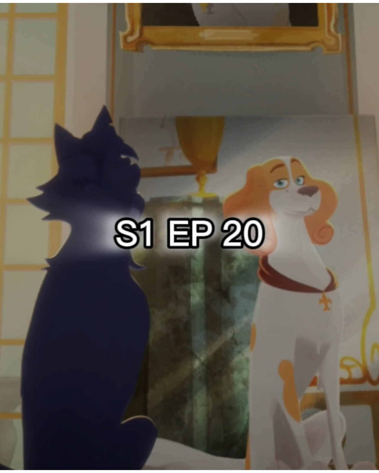 Belfort and Lupin ( season1 episode 20-Les 100 ans de Madame Rosa ) #belfortandlupin #fullepisode #engsub 