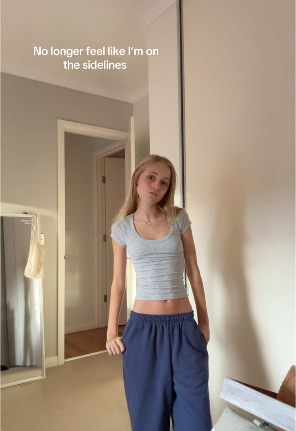 #sideline #fyp #creatorsearchinsights #loveya 